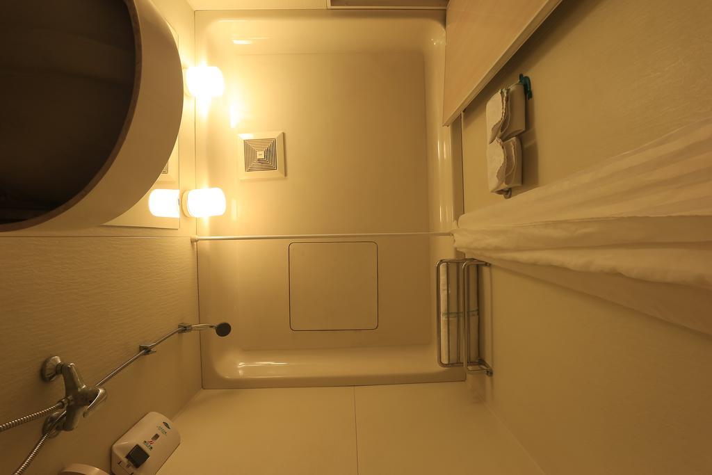 Jinjiang Inn - Tianjin Heping Anshan Road المظهر الخارجي الصورة