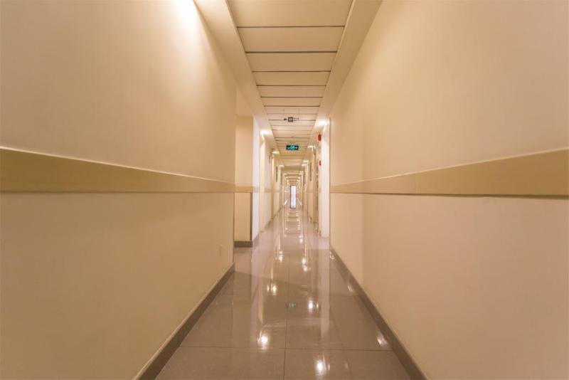 Jinjiang Inn - Tianjin Heping Anshan Road المظهر الخارجي الصورة